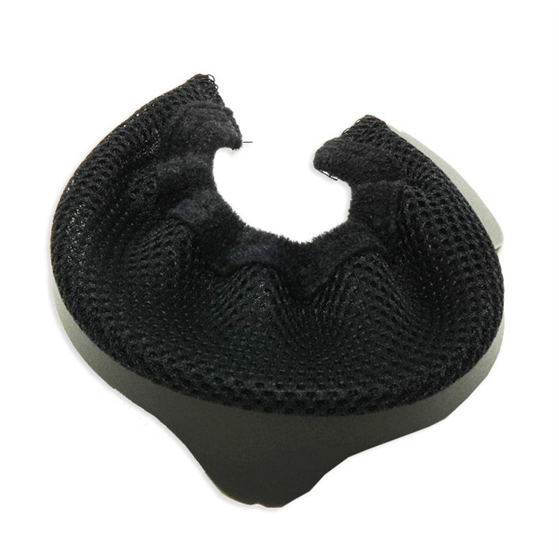 SHOEI RECAMBIO SHOEI CUBRE BARBILLA UNIVERSAL TEXTIL | RECAMBIO CASCO SHOEI RECAMBIO SHOEI CUBRE BARBILLA UNIVERSAL TEXTIL | RECAMBIO CASCO